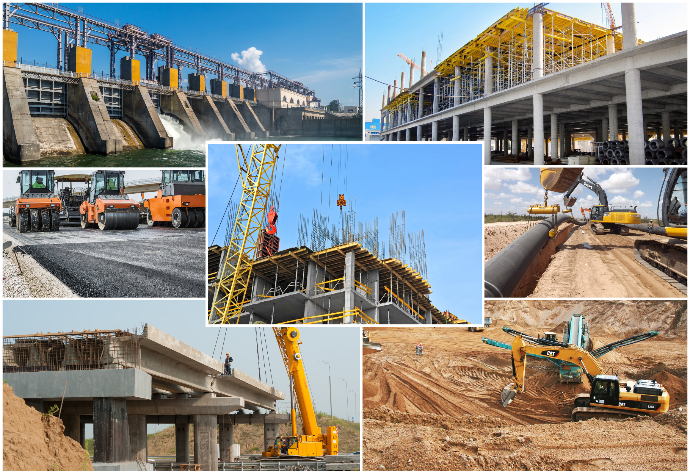 Construction